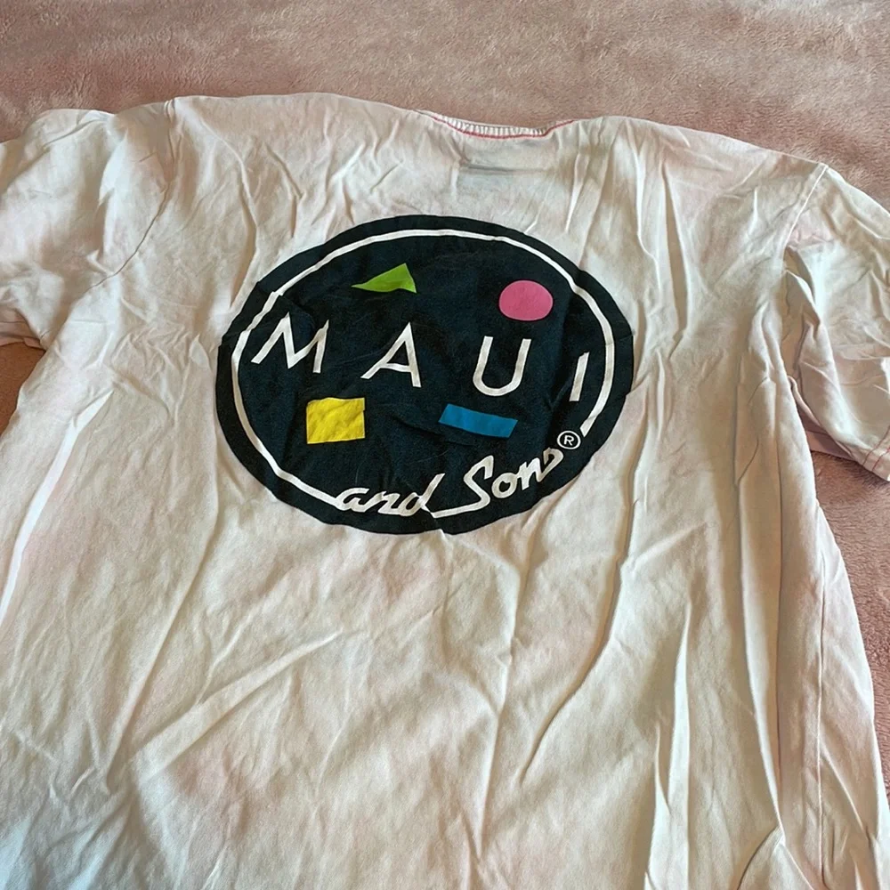 t-shirt - Picture 3 of 3